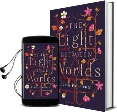 The Light Between Worlds Audiobook download free by Laura Weymouth