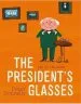 Audiobook The President'S Glasses author Peter Donnelly