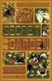 Audiobook The Secret Garden (Illustrated With Interactive Elements) author Frances Hodgson Burnett