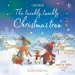 Audiobook The Twinkly Twinkly Christmas Tree author Sam Taplin