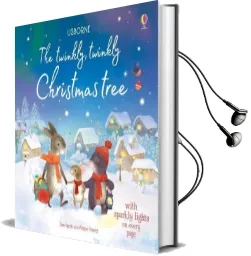 The Twinkly Twinkly Christmas Tree Audiobook download free by Sam Taplin