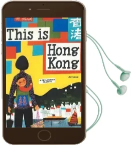This is Hong Kong Audiobook download free by Miroslav Sasek