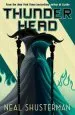Audiobook Thunderhead author Neal Shusterman