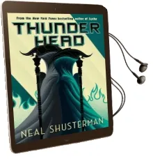 Thunderhead Audiobook download free by Neal Shusterman