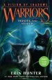 Audiobook Warriors: A Vision of Shadows #2: Thunder and Shadow author Erin Hunter