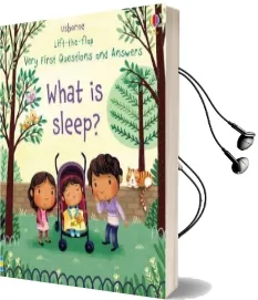 What is Sleep? Audiobook download free by Katie Daynes