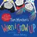 Audiobook When i Grow up author Tim Minchin