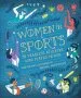 Audiobook Women in Sport: Fifty Fearless Athletes who Played to win author Rachel Ignotofsky