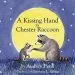 Audiobook A Kissing Hand for Chester Raccoon author Audrey Penn