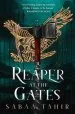 Audiobook A Reaper at the Gates author Sabaa Tahir