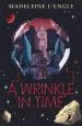 Audiobook A Wrinkle in Time author Madeleine L'Engle
