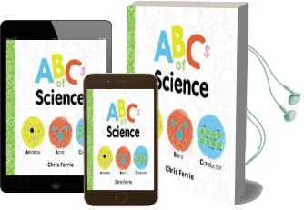 Abcs of Science Audiobook download free by Chris Ferrie