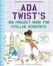 Audiobook Ada Twist'S big Project Book for Stellar Scientists author Andrea Beaty