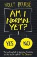 Audiobook Am i Normal yet? author Holly Bourne