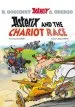 Audiobook Asterix: Asterix and the Chariot Race: Album 37 author Jean Yves Ferri
