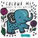 Audiobook Colour me: Who'S in the Water? author Surya Sajnani
