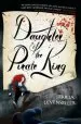 Audiobook Daughter of the Pirate King author Tricia Levenseller