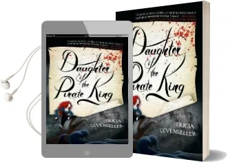 Daughter of the Pirate King Audiobook download free by Tricia Levenseller