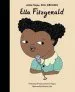 Audiobook Ella Fitzgerald author Isabel Sanchez Vegara