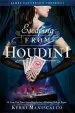 Audiobook Escaping From Houdini author Kerri Maniscalco
