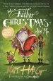 Audiobook Father Christmas and me author Matt Haig