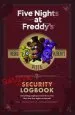 Audiobook Five Nights at Freddy'S: Survival Logbook author Scott Cawthon