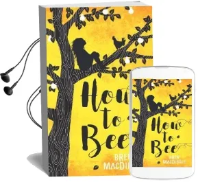 How to bee Audiobook download free by Bren Macdibble