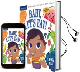 Indestructibles: Baby, Let'S eat! Audiobook download free by Stephan Lomp