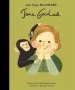 Audiobook Jane Goodall author Isabel Sanchez Vegara