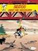 Audiobook Lucky Luke 68 Bridge Over Mississippi author Léturgie