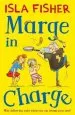Audiobook Marge in Charge author Isla Fisher