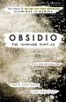 Audiobook Obsidio - the Illuminae Files Part 3 author Amie Kaufman