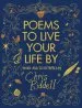 Audiobook Poems to Live Your Life by author Chris Riddell