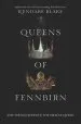 Audiobook Queens of Fennbirn author Kendare Blake