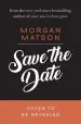 Audiobook Save the Date author Morgan Matson