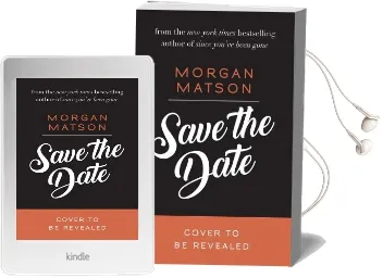 Save the Date Audiobook download free by Morgan Matson
