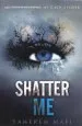 Audiobook Shatter me author Tahereh Mafi