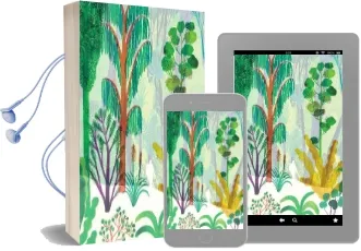 The Forest Audiobook download free by Riccardo Bozzi