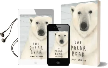 The Polar Bear Audiobook download free by Jenni Desmond