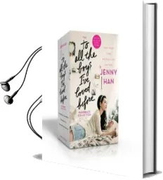 The to all the Boys I'Ve Loved Before Paperback Collection: To all the Boys I'Ve Loved Before; P.S. i Still Love You; Always and Forever, Lara Jean Audiobook download free by Jenny Han
