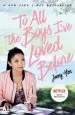 Audiobook To all the Boys I'Ve Loved Before: Film tie in Edition author Jenny Han