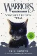 Audiobook Warriors Super Edition: Crowfeather'S Trial author Erin Hunter