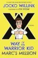 Audiobook Way of the Warrior kid: The new Recruit author Jocko Willink