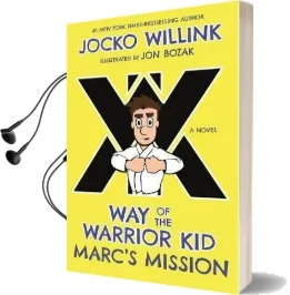 Way of the Warrior kid: The new Recruit Audiobook download free by Jocko Willink