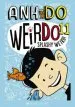 Audiobook Weirdo #11: Splashy Weird! author Anh Do