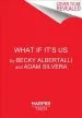 Audiobook What if It'S us author Becky Albertalli