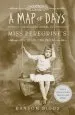 Audiobook A map of Days: Miss Peregrine'S Peculiar Children author Ransom Riggs