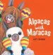 Audiobook Alpacas With Maracas hb author Matt Cosgrove