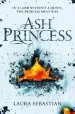 Audiobook Ash Princess author Laura Sebastian