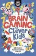 Audiobook Brain Gaming for Clever Kids author Gareth Moore